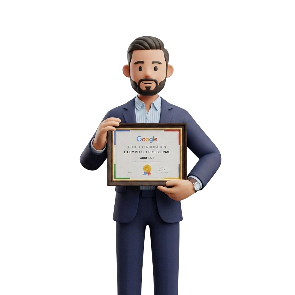 Avatar Certificat